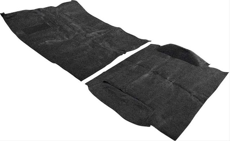 95-97 TAHOE 2 DOOR CARGO BLACK