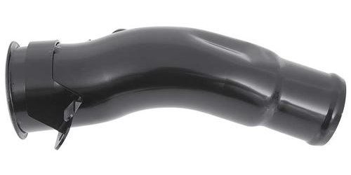 TC3812 1979-83 Chevrolet, GMC Fleetside Truck; Fuel Filler Neck; Unleaded Fuel