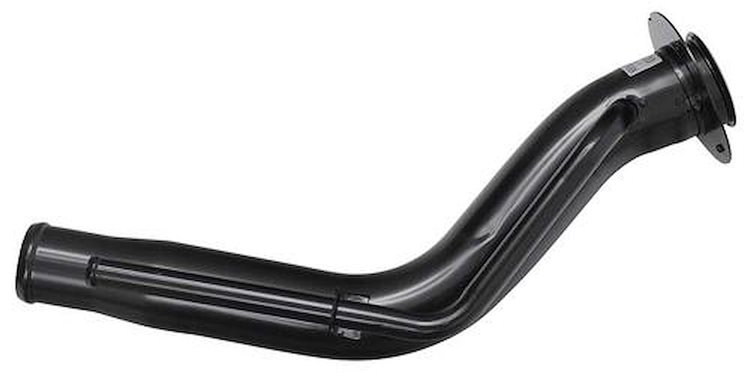 C3845 Fuel Filler Neck for 1982-1991 Chevrolet Blazer, GMC Jimmy, Suburban w/Gasoline Engines