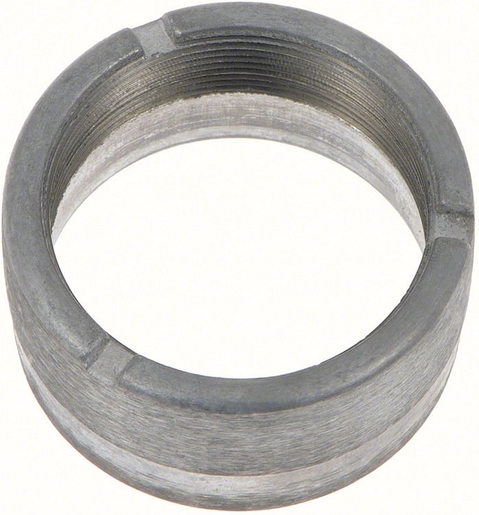 1957 CHEVROLET IGNITION SWITCH RETAINING NUT