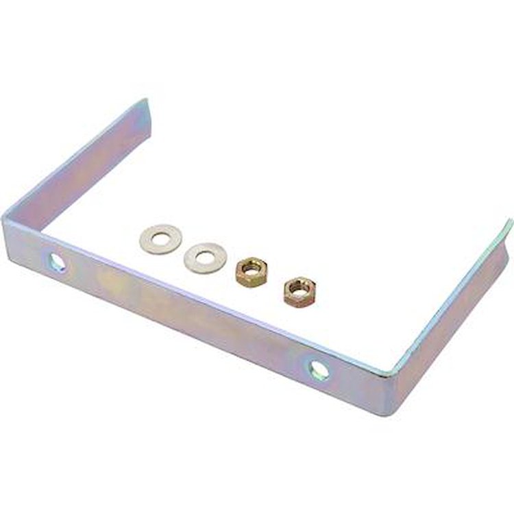 TF100499 1957 Chevrolet Bel Air; 150; 210; Nomad; Clock Retainer Bracket