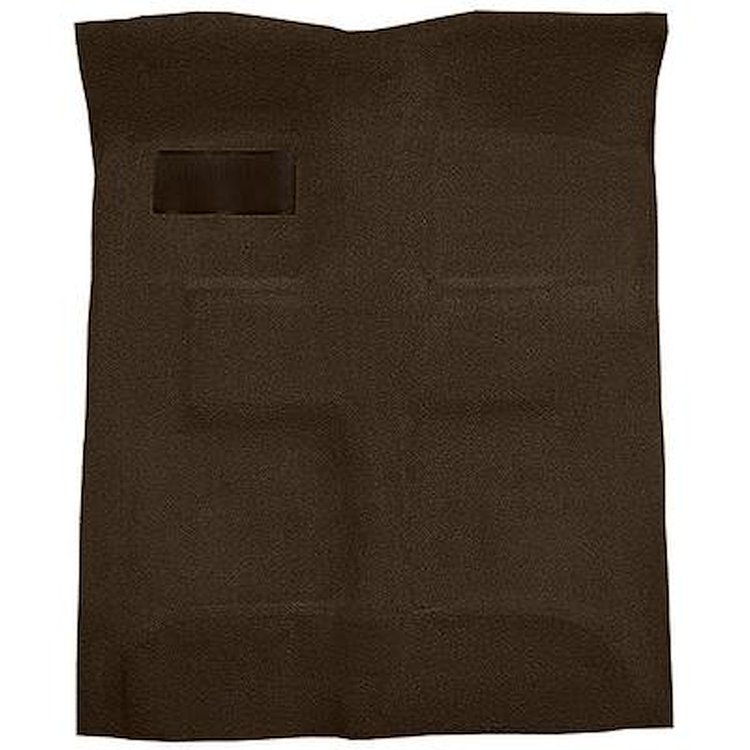 Superior Loop Molded Carpet 1955-57 Chevrolet