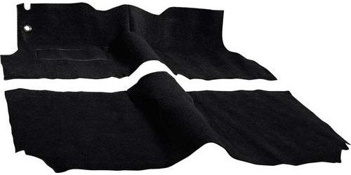 Superior Loop Molded Carpet 1955 Chevrolet Wagon