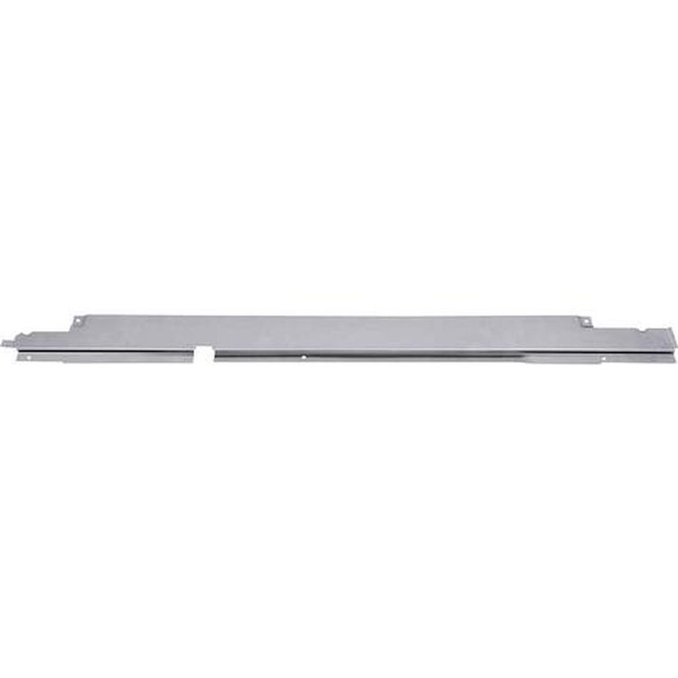 TF118659 Wire Harness Door Sill Covers for 1955-1957 Chevy Bel Air, 150, 210, Nomad