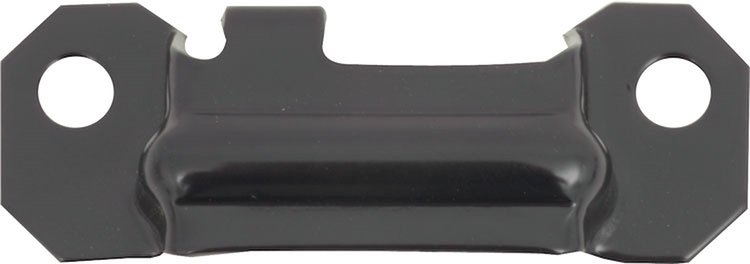 1955-57 Chevrolet Front Seat Bracket Retainers