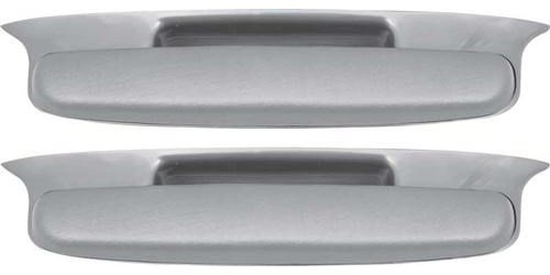 TF125074 Armrest Assemblies for 1957 Chevy Bel Air 2/4 Door Hardtop, Sedan