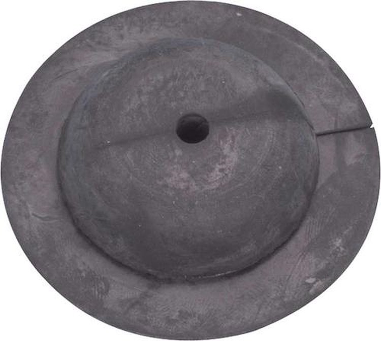TF300254 1955-57 Chevy Bel Air, 150, 210, Nomad; Dome Lamp Harness Gro mmet; Hardtop