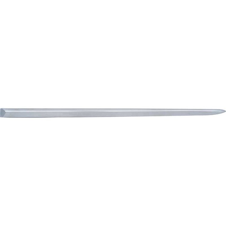 TF400068 Fender Extension and Door Molding 1955 Chevy Bel Air; 2 Door; Stainless Steel; Passenger Side