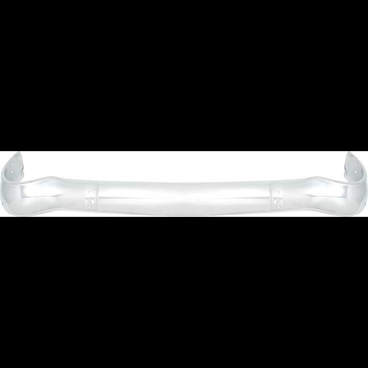 TF400228 Front Bumper 1955 Chevy Bel Air, 150, 210, Nomad