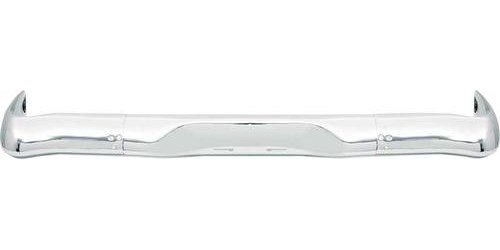 TF400241 1955 Chevrolet Nomad, Wagon, Rear Bumper Set, 3 Piece