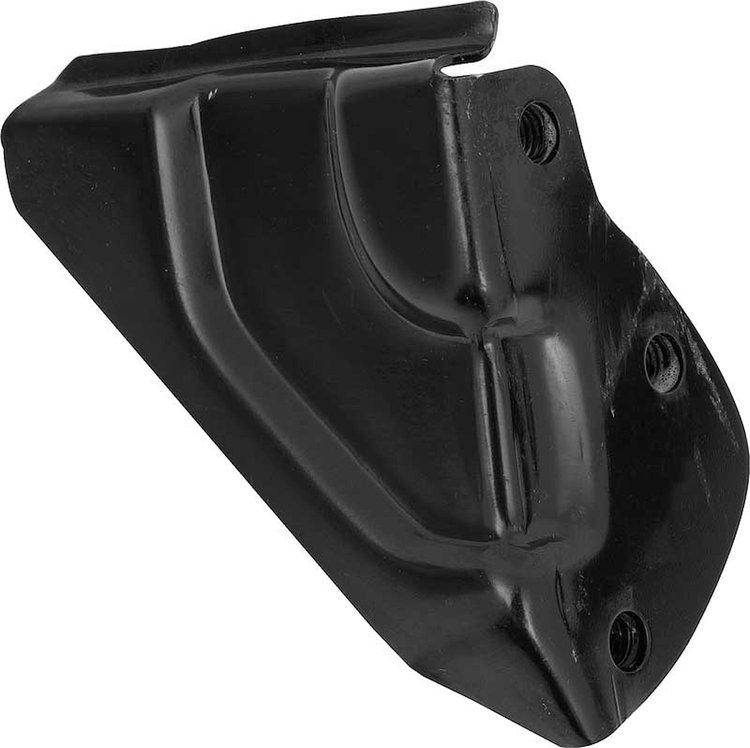 TF400258 1957 Chevrolet Bel Air, 150, 210, Nomad; Front Bumper Jack Brace; RH
