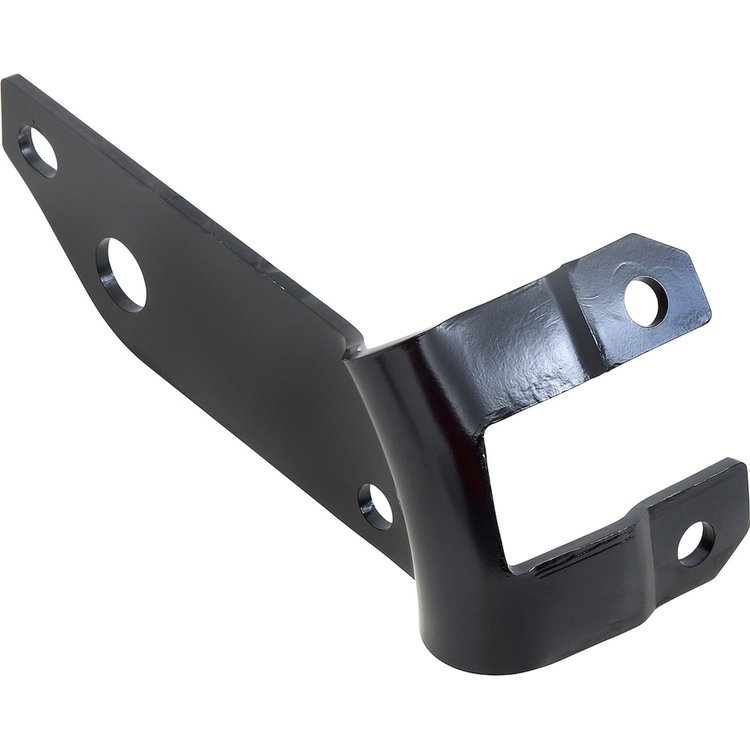 TF400267 Bumper Bracket 1955 Chevy 150, 210, Bel Air, Nomad