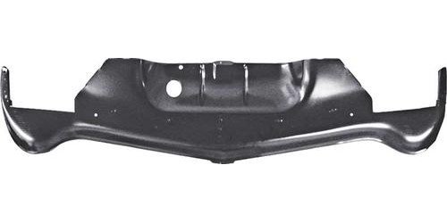 TF400286 Front Filler Panel Set 1956 Chevrolet Bel Air, 150, 210, Nomad; EDP Coated