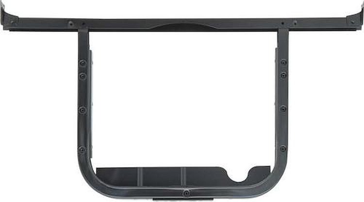 TF400313 1956 Chevy Bel Air, 150, 210; Radiator Support; with Upper Bar 8 Cylinder; EDP Coated