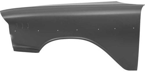 TF400324 1957 Chevrolet Bel Air, 210, Nomad, Del Ray; Front Fender; LH Driver Side