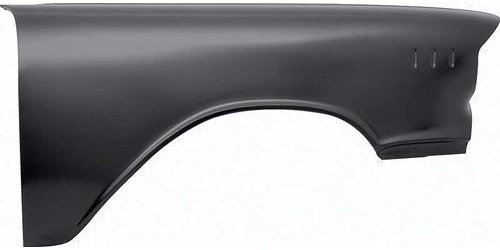 TF400327 1957 Chevrolet One Fifty Series; Front Fender; RH Passenger Side