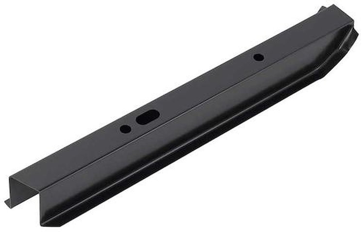 TF400515 1955-57 Bel Air Convertible, Rear Seat Support, Left