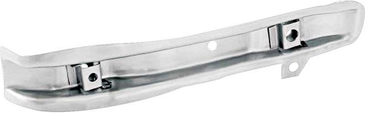 TF400520 1955-57 Chevy Bel Air, 150, 210; Front Floor at Cowl Brace; Passenger Side