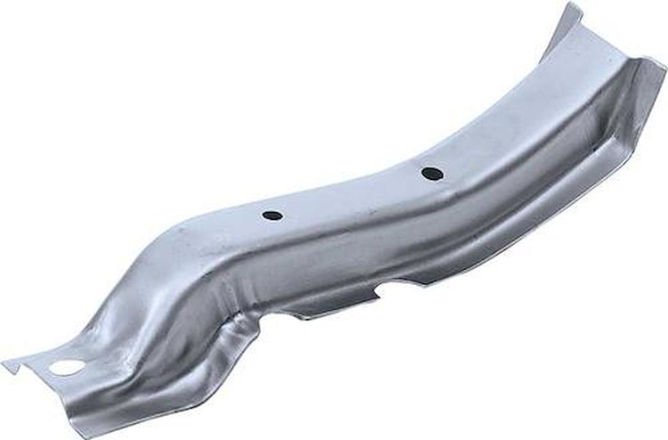 TF400526 Short Floor Pan Center Brace for 1955-1957 Chevrolet Bel Air, 150, 210