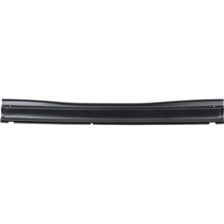 TF400652B Tail Panel for 1955-1957 Chevy Sedan, Hardtop