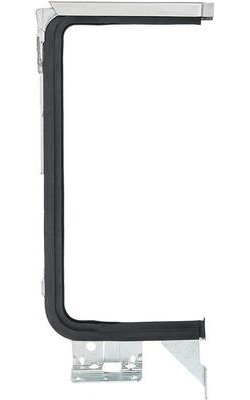 TF400815 Vent Window Frame for 1955-57 Chevy/Pontiac