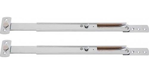 TF400968 Rear Liftgate Supports 1955-57 Bel Air, 150, 210 Station Wagon, 2 and 4 Door, Pair