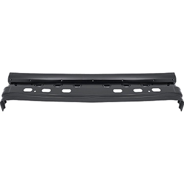 Deck Filler Panel Under Structure Panel 1955-57 Chevy Bel Air Convertible