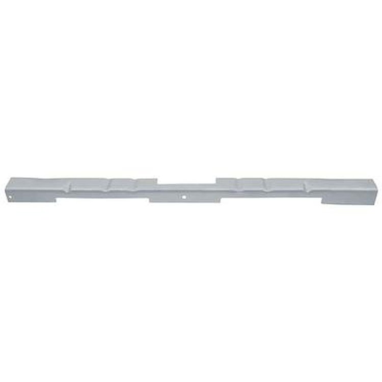 TF401204 1955-57 Chevy Bel Air, 150, 210; Center Trunk Brace; Hardtop, Convertible; Weld-Thru