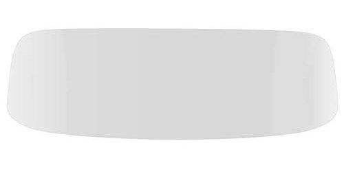 TF41013A Windshield 1955-56 2/4 Door Sedan/Wagon/Club Coupe/Delivery/Utility Clear