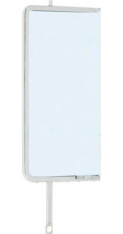 TF42202A Vent Glass Assembly 1955-57 2/4 Door Sedan/Wagon/Club Coupe/Sedan Delivery/Utility Sedan Clear RH