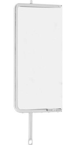 TF42202D Vent Glass Assembly 1955-57 2/4 Door Sedan/Wagon/Club Coupe/Sedan Delivery/Utility Gray Tint RH