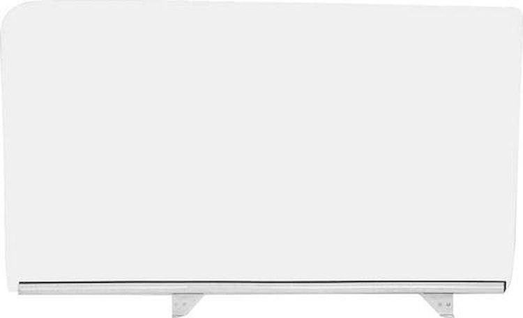 TF42215D Front Door Glass Assembly 1955-57 4-Door Sedan/Wagon LH Grey Custom Tint