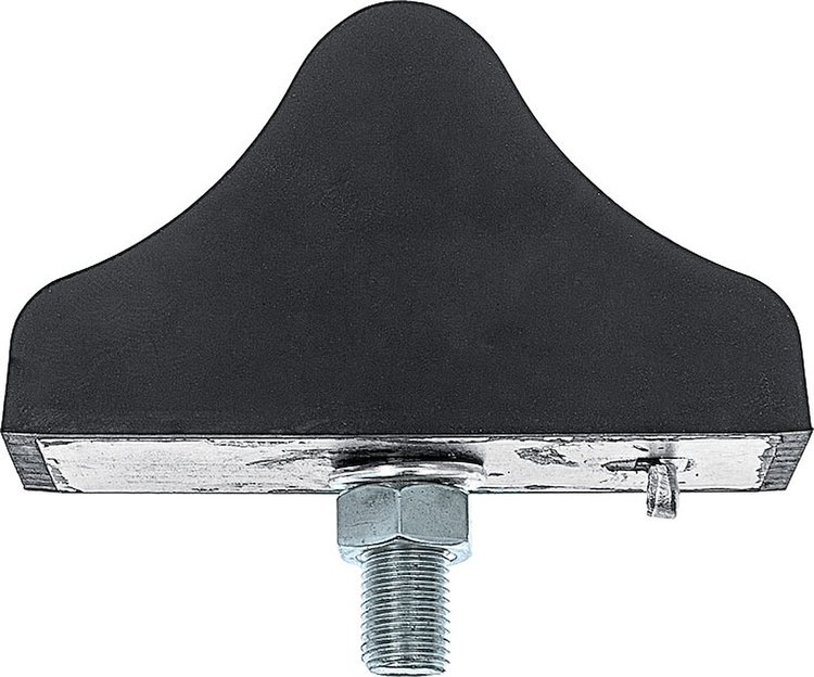 1955-57 Chevrolet Lower Control Arm Rubber Bumper