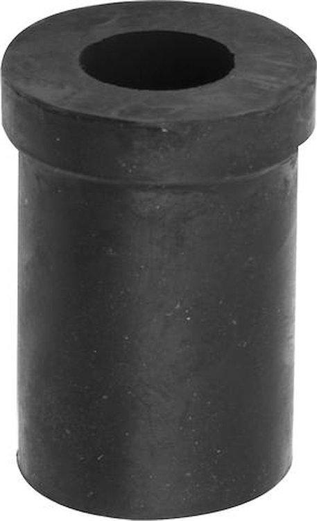 TF500052 1956-57 Chevrolet Bel Air; Long Rear Shackle Bushing