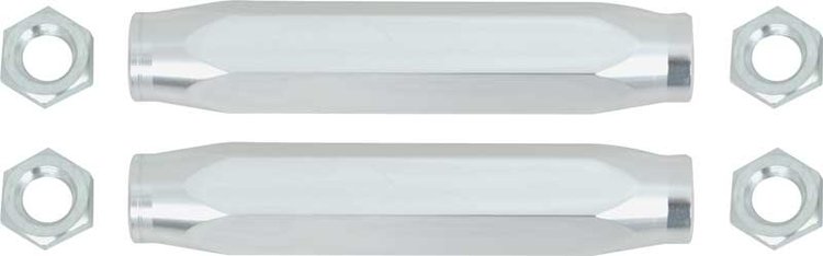 TF500083 Aluminum Tie Rod Sleeve Set for 1955-1957 GM Full-Size Cars
