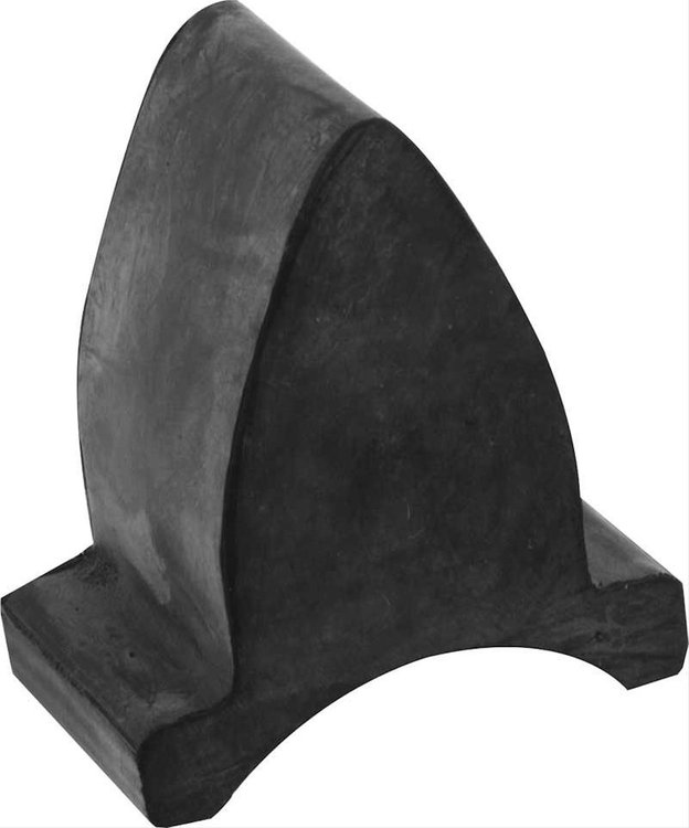 1955-57 Chevrolet Rear Axle Bumper