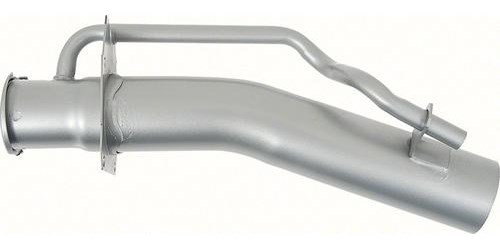 TF700299 Upper Fuel Tank Filler Neck 1957 Chevrolet Bel Air, 150, 210, Del Rey