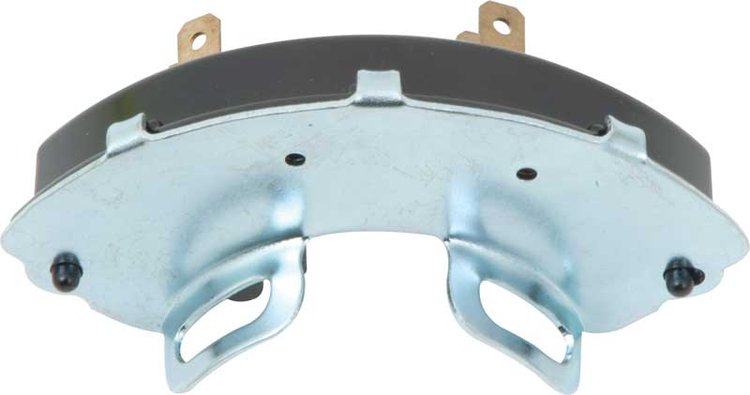 TF800007 Neutral Safety and Back-Up Lamp Switch for 1957 Chevy Powerglide