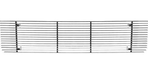 TG7380 1973-80 Chevrolet/GMC C/K Truck Polished Billet Grill