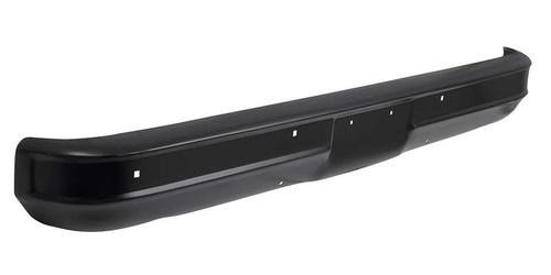 TK1231 Front Bumper; 1973-80 Chevy, GMC Truck; Paintable