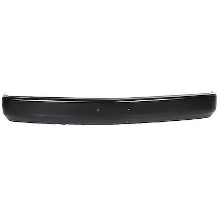 TK1247 Front Bumper 1988-98 Chevy/GMC GMT400 Trucks