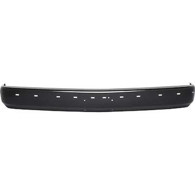 TK1248 Front Bumper for 1988-1998 Chevy/GMC Trucks, Blazer, Suburban, Jimmy