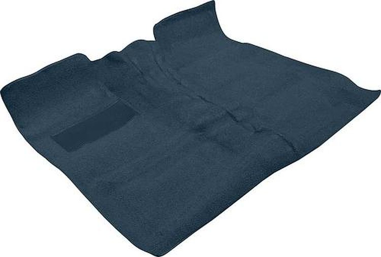 Superior Loop Molded Carpet 1967-72 Chevy/GMC Pickup 2WD