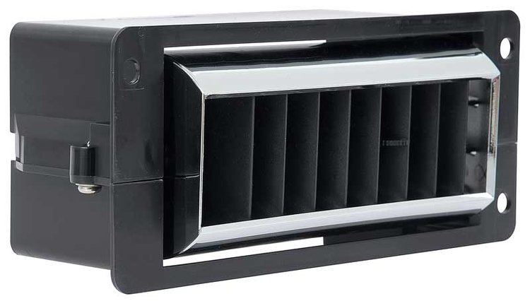TL3122 Center Dash Vent  1973-80 Chevy, GMC Pickup, Blazer, Jimmy, Suburban
