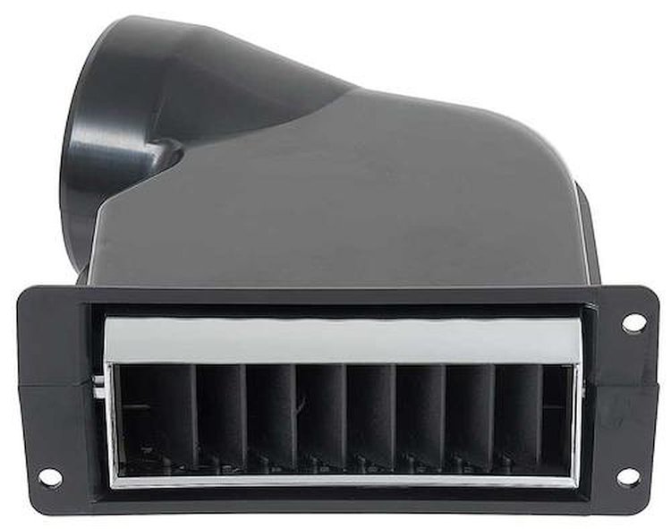 TL3123 1973-80 Chevrolet, GMC Pickup, Blazer/Jimmy, Suburban; Dash Vent Assembly; RH Passenger Side