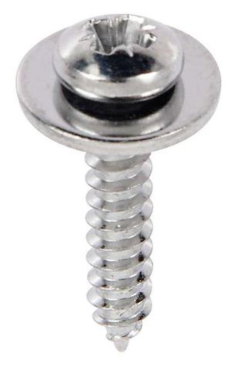 TL3129 1973-87 Chevy, GMC Pickup, Blazer/Jimmy, Suburban; Interior Door Panel Pocket Screw