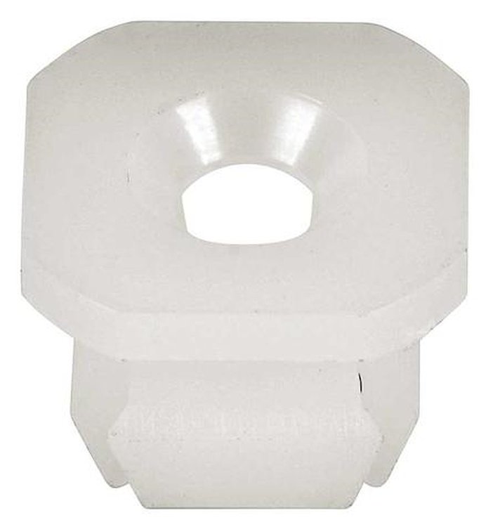 TL3131 1973-87 Chevy, GMC Pickup, Blazer/Jimmy, Suburban; Interior Door Panel Pocket Anchor Nut