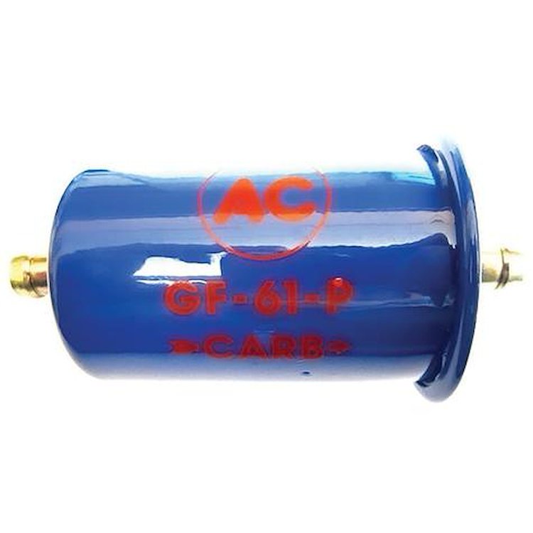 TP3508G 1959-66 Various Pontiac Models Includsing Bonneville, Catalina, Tri-Power, Fuel Filter, GF-61-P