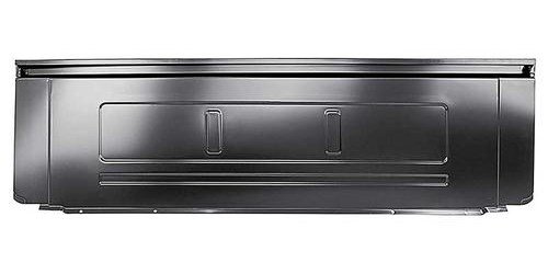 TR00124C 1973-86 Ford F1 Styleside Pickup Truck; Front Bed Panel