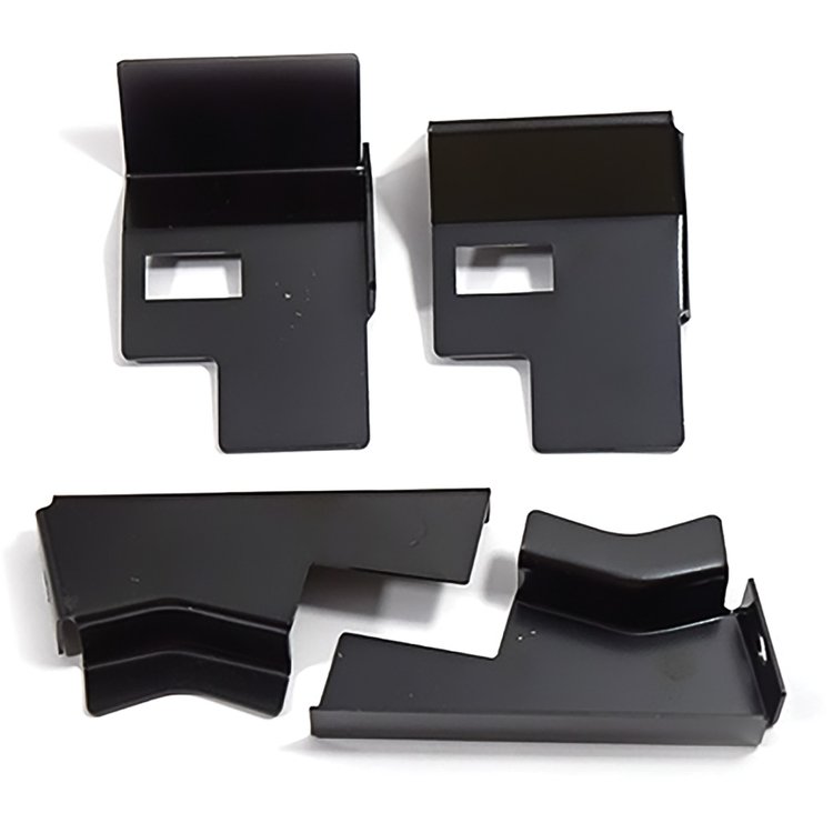 TR02013 Door to Cowl Brace Set 1966-77 Ford Bronco